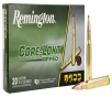 Remington Core-Lokt Tipped  30-06 Springfield 150 Grain Centerfire Rifle Ammo