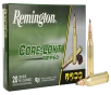 Remington Core-Lokt Tipped  243 Win 95 Grain Centerfire Rifle Ammo
