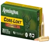 Remington Core-Lokt Copper  243 Winchester 85 Grain Rifle Ammo