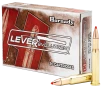 Hornady LEVERevolution  30-30 Winchester 160 Grain Rifle Ammo