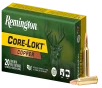 Remington Core-Lokt Copper  300 Winchester Magnum 180 Grain Rifle Ammo