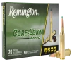 Remington Core-Lokt Tipped  300 Win Short Mag 150 Grain Centerfire Rifle Ammo