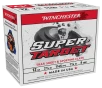 Winchester Super-Target Target Load Shotshells - 12 Gauge - 1-1 8 oz  - 8 shot - 25 Rounds