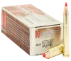 Hornady LEVERevolution  45-70 Government 325 Grain Flex Tip Centerfire Rifle Ammo
