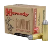 Hornady Cowboy Action  45 Long Colt 255 Grain Pistol Ammo