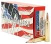 Hornady American Whitetail  300 Winchester Magnum 180 Grain Centerfire Rifle Ammo