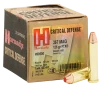 Hornady Critical Defense  357 Magnum 125 Grain Handgun Ammo