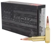 Hornady BLACK 6 5 Grendel 123 Grain Centerfire Rifle Ammo