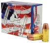 Hornady American Gunner  45 ACP 185 Grain Handgun Ammo