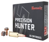 Hornady Precision 6 5 Creedmoor 143 Grain Hunter Rifle Ammo