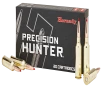 Hornady Precision 6 5 PRC 143 Grain Hunter Rifle Ammo