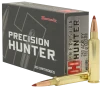 Hornady Precision Hunter  280 Ackley 162 Grain Rifle Ammo