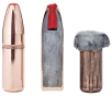 Hornady Subsonic  450 Bushmaster 395 Grain SUB-X Rifle Ammunition
