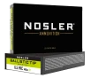 Nosler Ballistic Tip 6 5 PRC 140 Grain Rifle Ammo