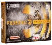 Federal 6 5 Creedmoor 130 Gr  Barnes TSX