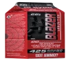 CCI Blazer  22 Long Rifle 38 Grain Rimfire Ammo Pour Pack