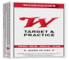 Winchester USA Target  300 AAC Blackout 200 Grain FMJ Centerfire Rifle Ammo