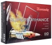 Hornady Superformance CX 7mm-08 Remington 139 Grain Centerfire Rifle Ammo