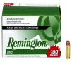 Remington UMC  38 Special  P 125 Grain JHP Handgun Ammo