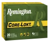 Remington Core-Lokt  280 Remington 140 Grain Centerfire Rifle Ammo