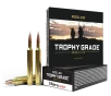 Nosler Trophy Grade  28 Nosler 160 Grain Centerfire Rifle Ammo