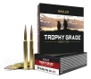Nosler Trophy Grade  280 Ackley Improved 150 Grain Centerfire Rifle Ammo
