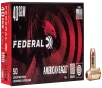Federal American Eagle  40 S W 180 Grain FMJ Centerfire Handgun Ammo
