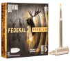 Federal Premium Vital-Shok Trophy Bonded Tip  300 Winchester Magnum 180 Grain Rifle Ammo