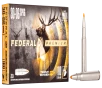 Federal Premium Vital-Shok Trophy Bonded Tip  30-06 Springfield 180 Grain Rifle Ammo