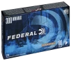 Federal Premium Power-Shok  300 Winchester Magnum 180 Grain Jacketed Soft-Point Centerfire Rifle Ammo