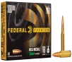Federal Premium Gold Medal  308 Win 168 Grain Centerfire Rifle Ammo