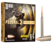 Federal Premium Berger Hybrid Hunter  300 Win Mag 185 Grain Rifle Ammo