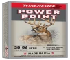 Winchester Super-X Power-Point  30-06 Springfield 150 Grain Centerfire Rifle Ammo