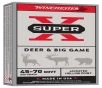 Winchester Super-X  45-70 Government 300 Grain Rifle Ammo