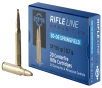 PPU SP  30-06 Springfield 150 Grain Centerfire Rifle Ammo