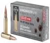 PPU FMJBT 7 62x51mm 145 Grain Centerfire Rifle Ammo