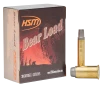 HSM Bear Load  41 Remington Magnum 230 Grain Semi-Wadcutter Centerfire Handgun Ammo