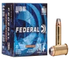 Federal Power-Shok  44 Remington Magnum 240 Grain JHP Handgun Ammo