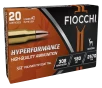 Fiocchi Extrema  308 Winchester 180 Grain Centerfire Rifle Ammo