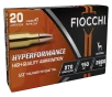 Fiocchi Extrema  270 Winchester 150 Grain Centerfire Rifle Ammo
