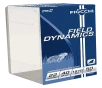 Fiocchi Shooting Dynamics  22 WMR 40 Grain Jacketed Hollow Point Rimfire Ammo