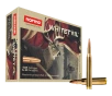 Norma Whitetail  270 Winchester 130 Grain Soft-Point Rifle Ammo