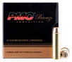 PMC Bronze TCSP  44 Remington Magnum 240 Grain Handgun Ammo