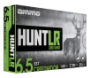 Ammo Inc Hunt LR 6 5 Creedmoor 140 Grain Centerfire Rifle Ammo