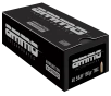 Ammo Inc  Signature  40 S W 180 Grain Total Metal Jacket Centerfire Handgun Ammo