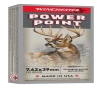 Winchester Super-X 7 62x39mm 123 Grain Pointed Soft Point Rifle Ammo
