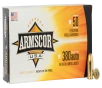 Armscor  380 ACP 95 Grain Full Metal Jacket Centerfire Handgun Ammo