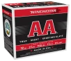 Winchester AA Target Loads Shotshells - 12 Gauge - 1-1 8 oz  - 8 5 Shot - 250 Rounds
