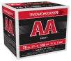 Winchester AA Target Loads Shotshells - 28 Gauge - 3 4 oz  - 250 rounds