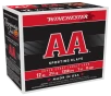 Winchester AA Supersport Light Target Loads Shotshells - 12 Gauge -  8 Shot - 25 Rounds
